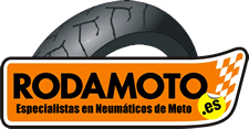 Tu web de neumáticos de moto